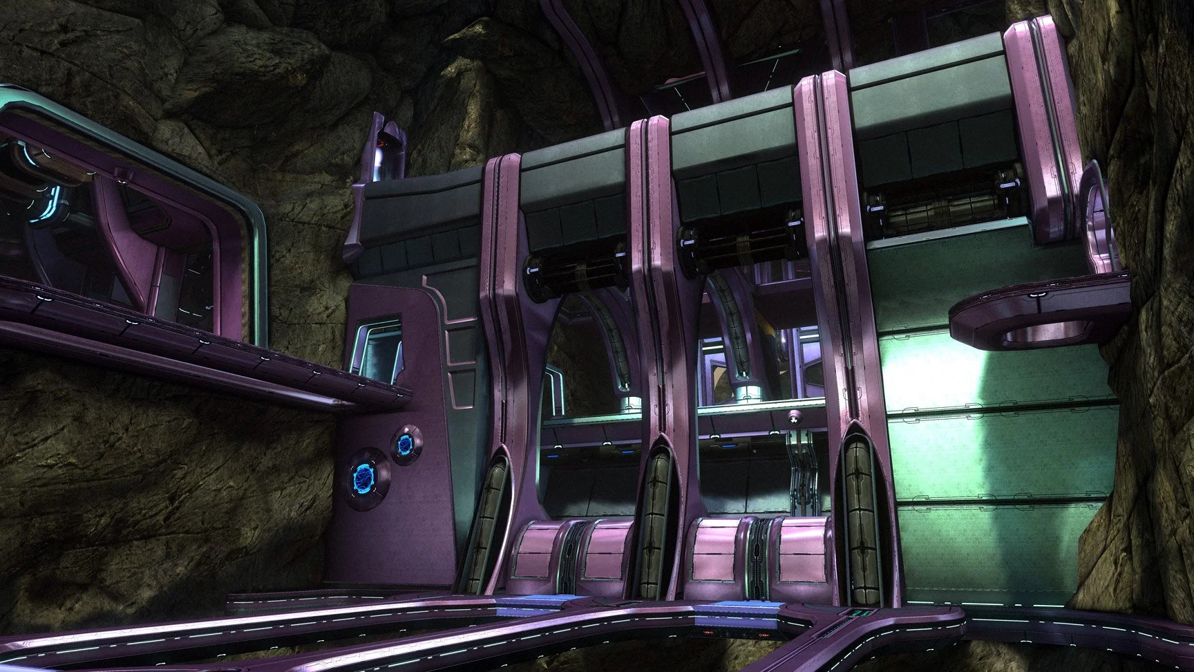 Halo: Combat Evolved Anniversary - кадр 17