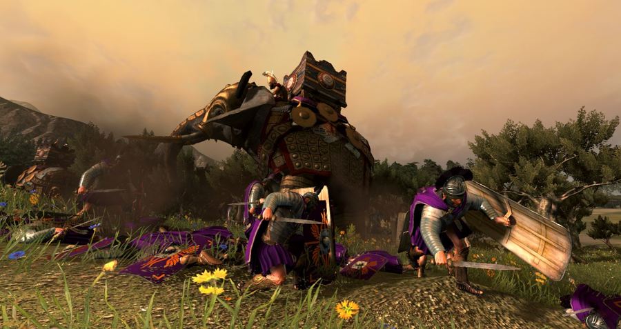 Total War: Arena — скриншот 4