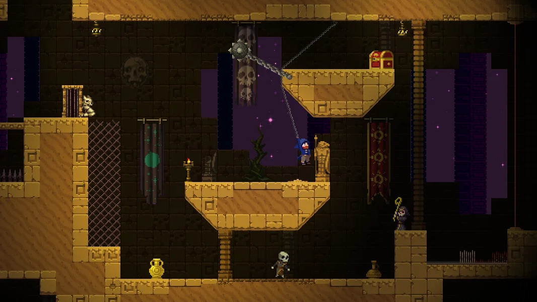 Aura of Worlds - кадр 1