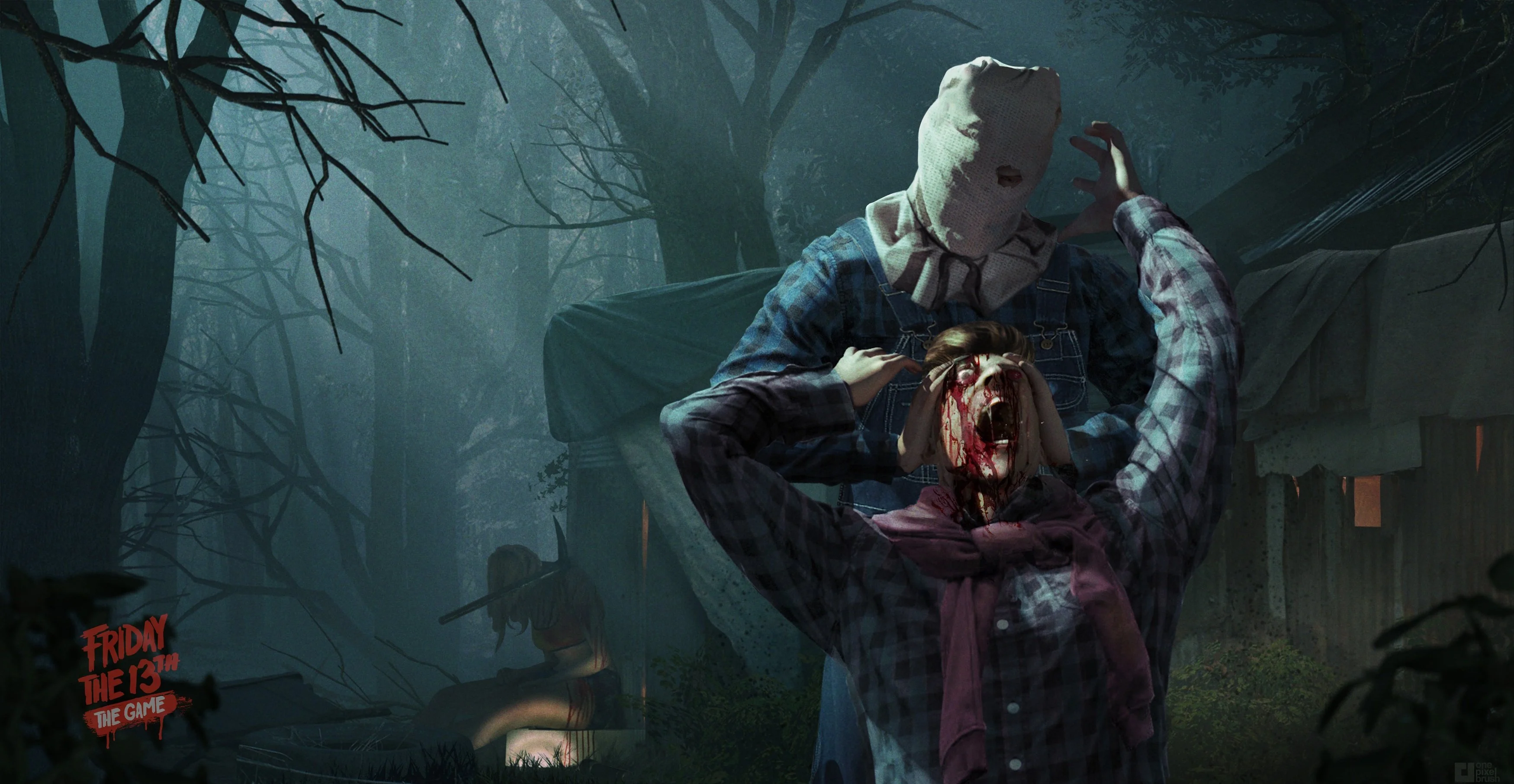 Friday the 13th (2017) - кадр 5