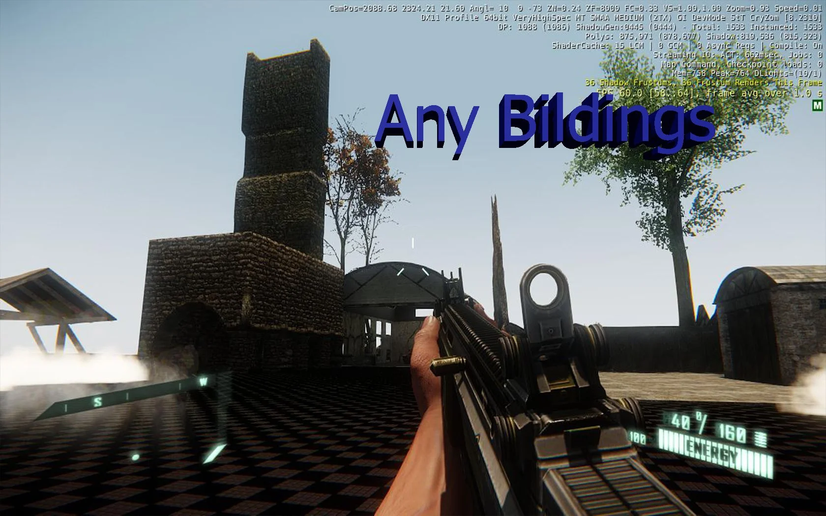 WarHard - кадр 2