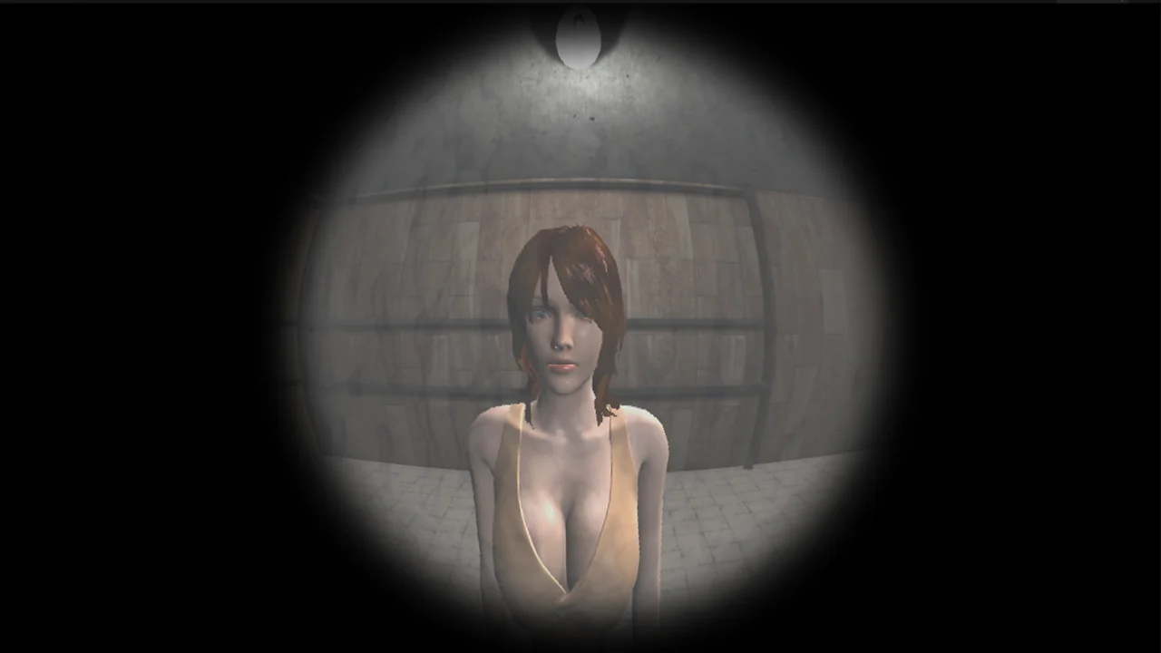 Gynophobia - кадр 4