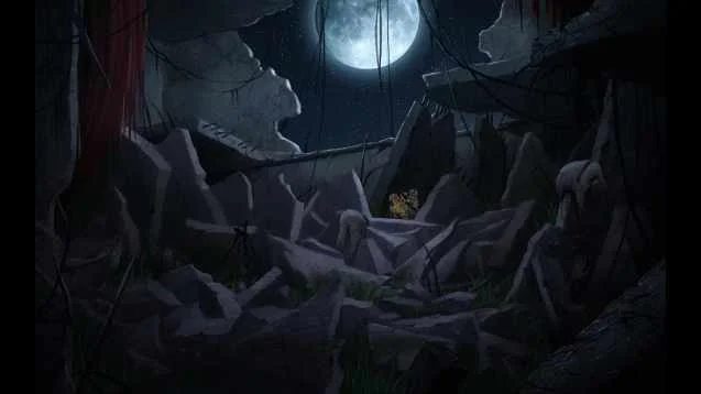 Exogenesis: Perils of Rebirth - кадр 4