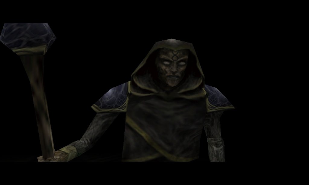Legacy of Kain: Soul Reaver — скриншот 4