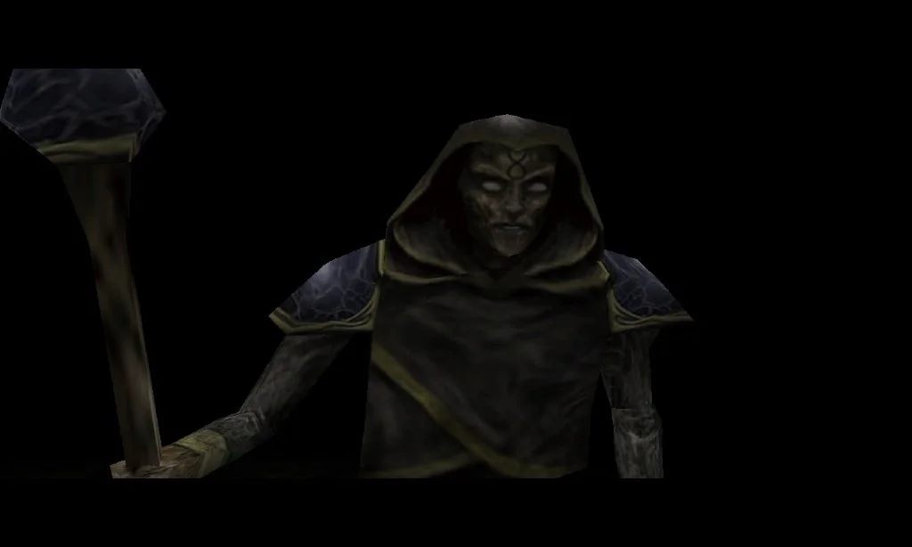 Legacy of Kain: Soul Reaver - кадр 10