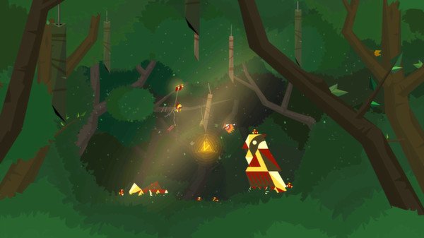 Secrets of Raetikon — скриншот 7