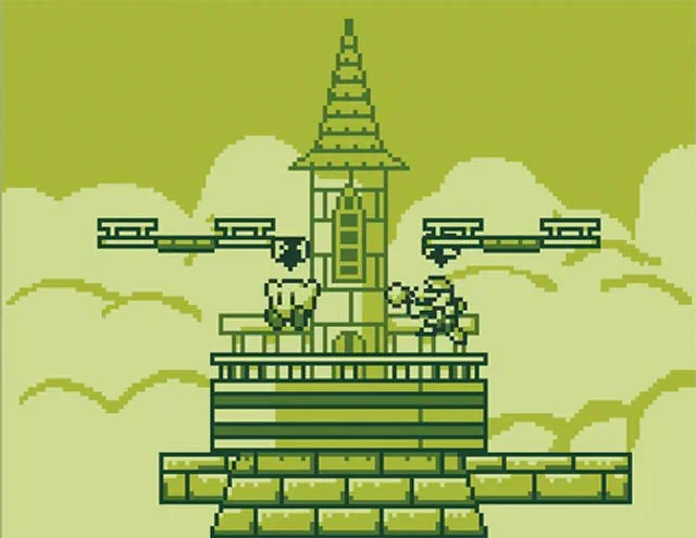 Super Smash Land - кадр 4