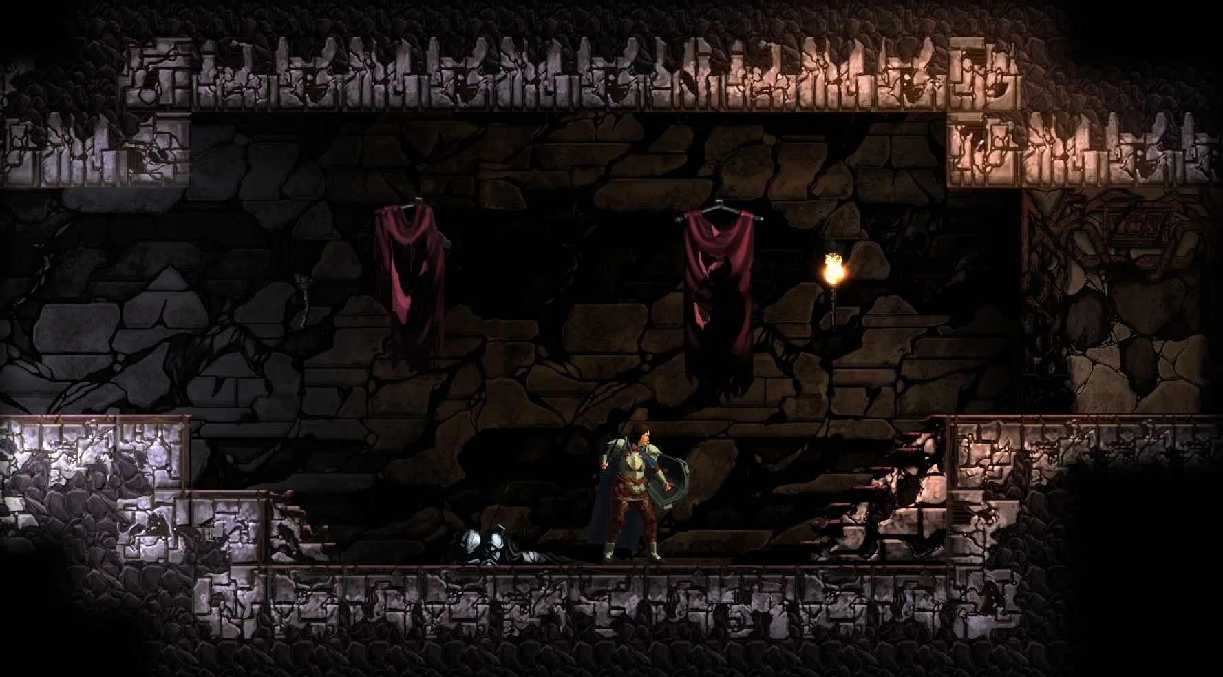 Hazewalker - кадр 6