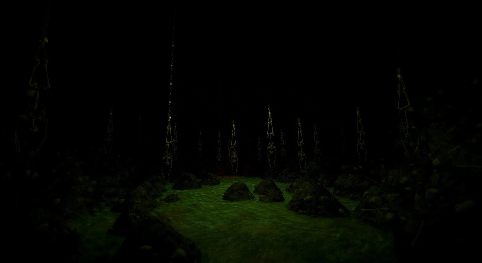 Doorways: The Underworld - кадр 18