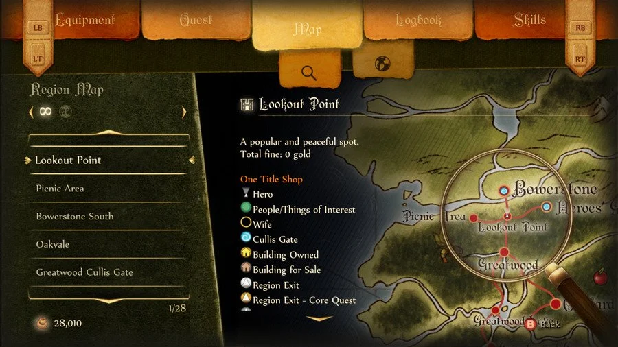 Fable Anniversary - кадр 16