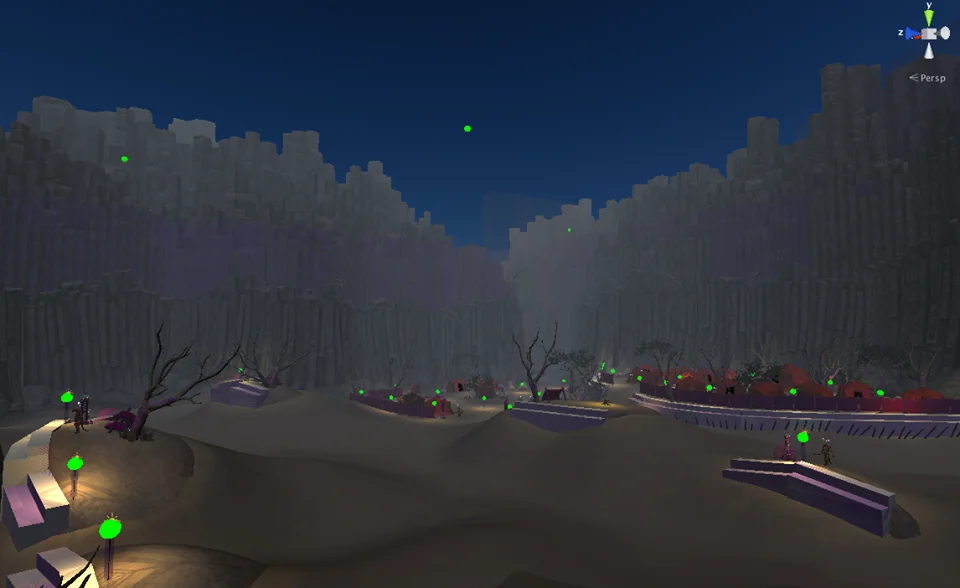 Son of Nor - кадр 10