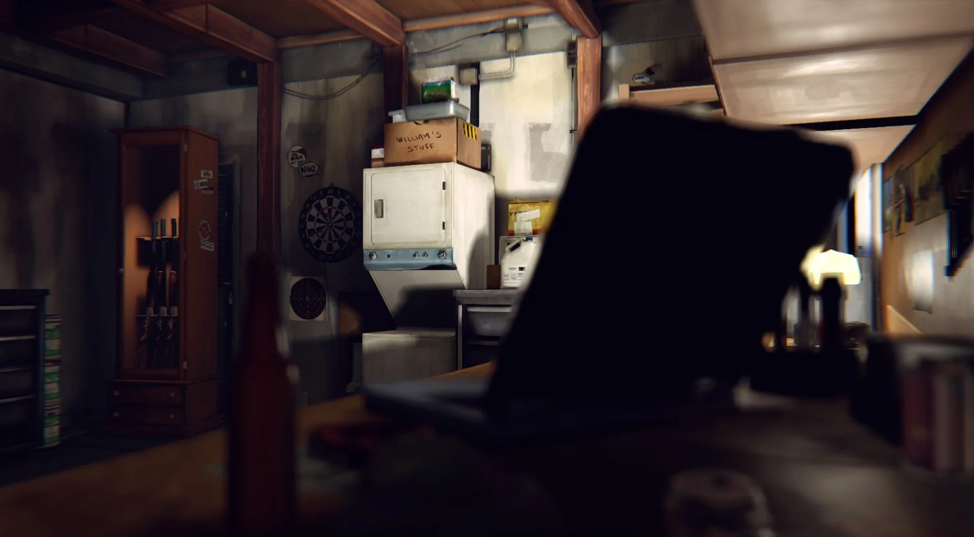 Life is Strange - кадр 15