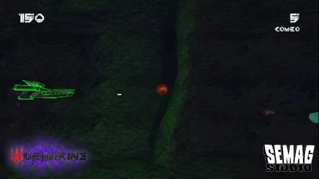 Wubmarine - кадр 4