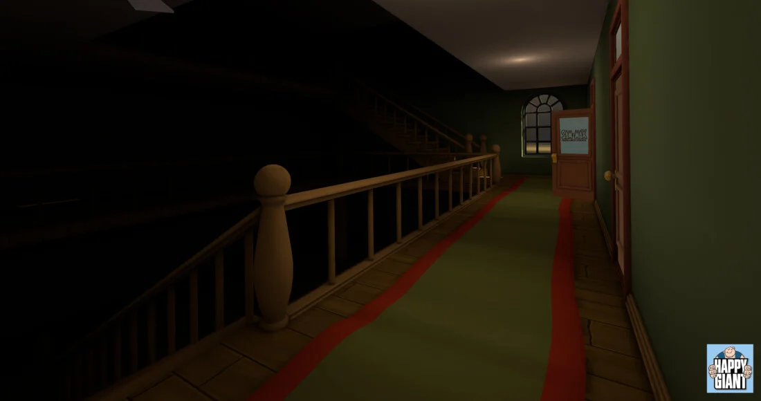 Sam & Max: This Time It's Virtual! - кадр 4