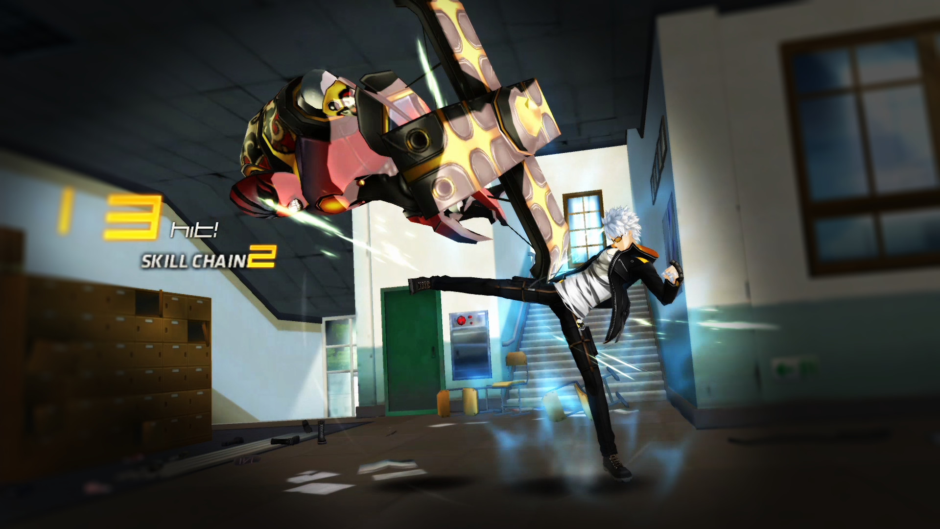 Closers — скриншот 2