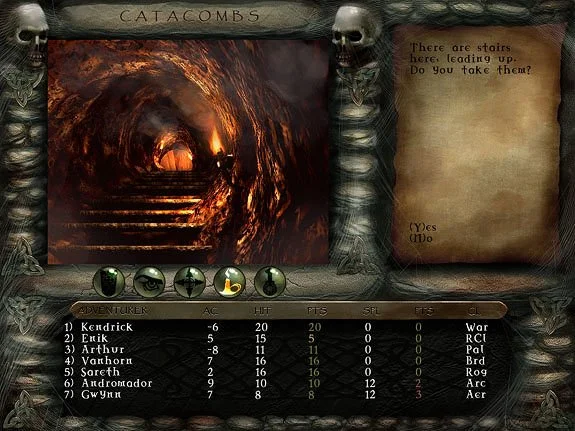 Devil Whiskey - кадр 1