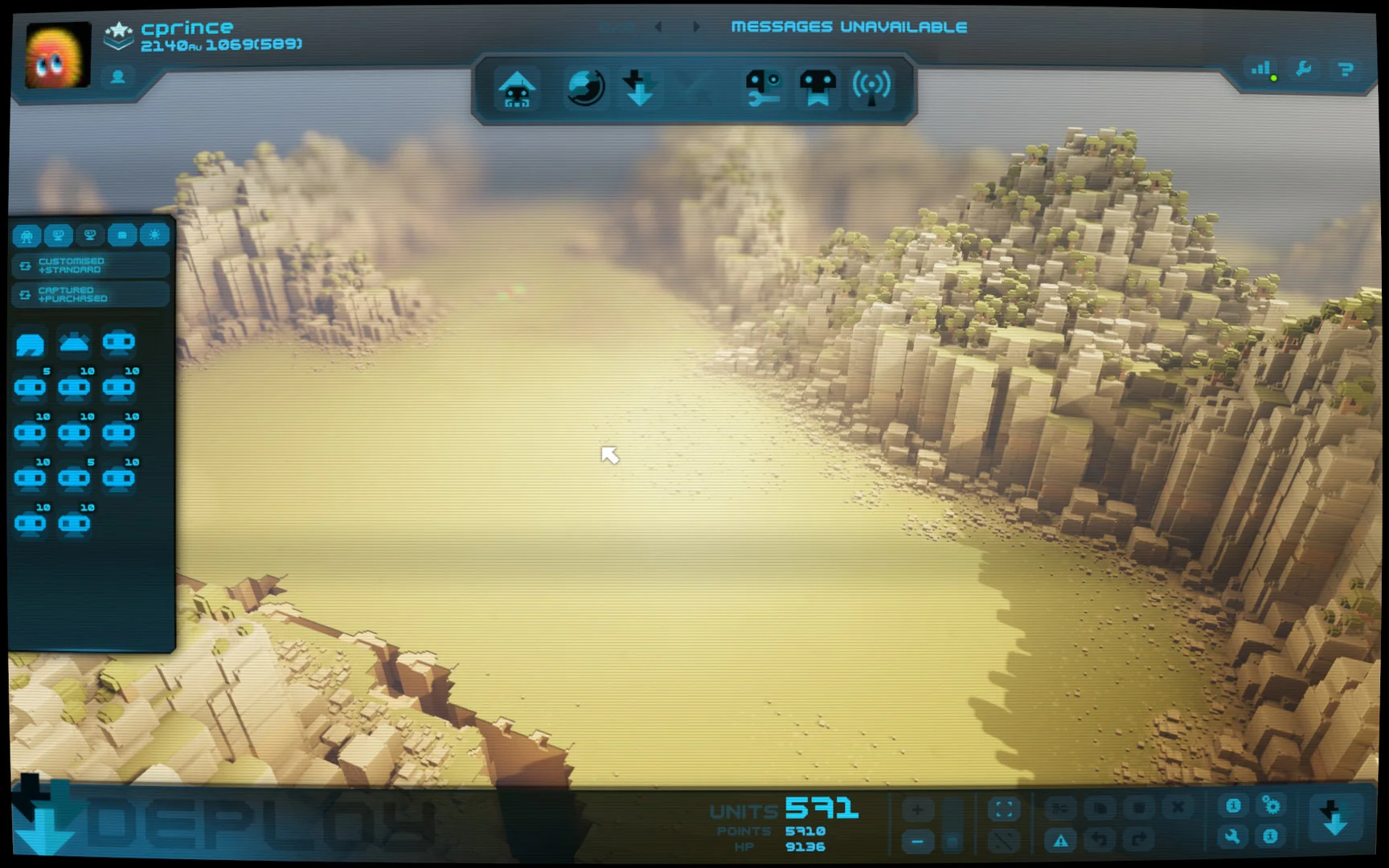 Battledroid - кадр 6