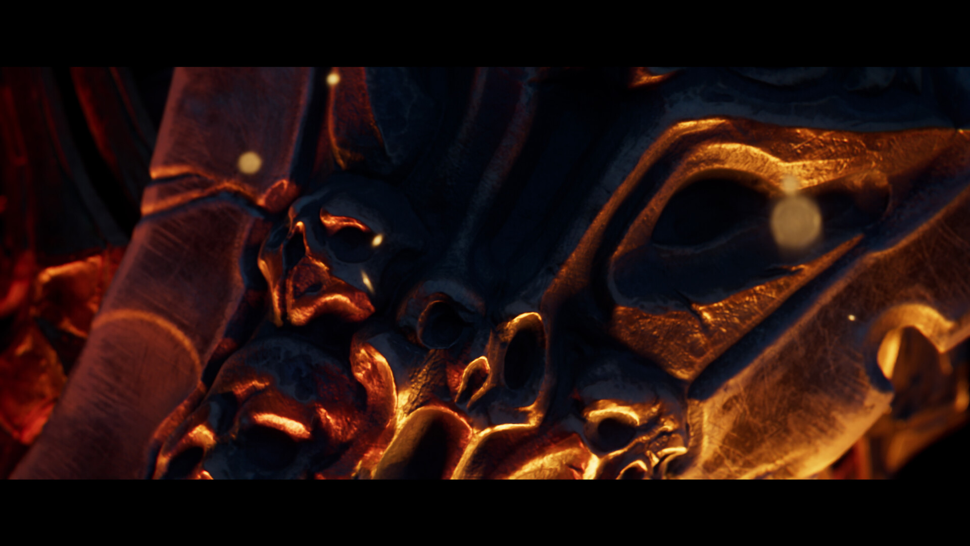 Darksiders 4 — скриншот 3