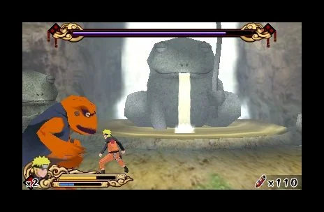 Naruto Shippuden 3D: The New Era - кадр 17