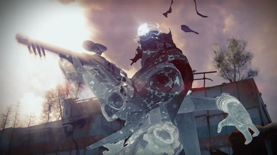 Destiny: The Taken King - кадр 9