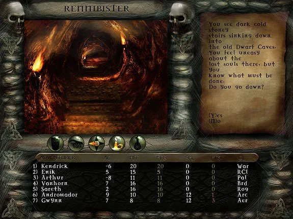 Devil Whiskey - кадр 14