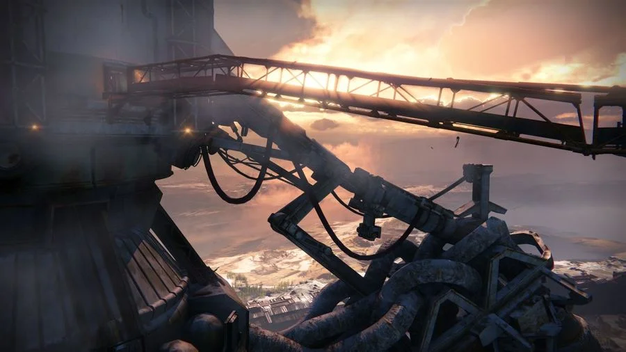 Destiny: The Taken King - кадр 11