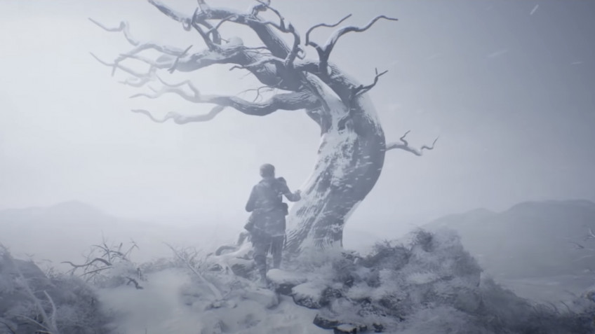 Paradise Lost — скриншот 4