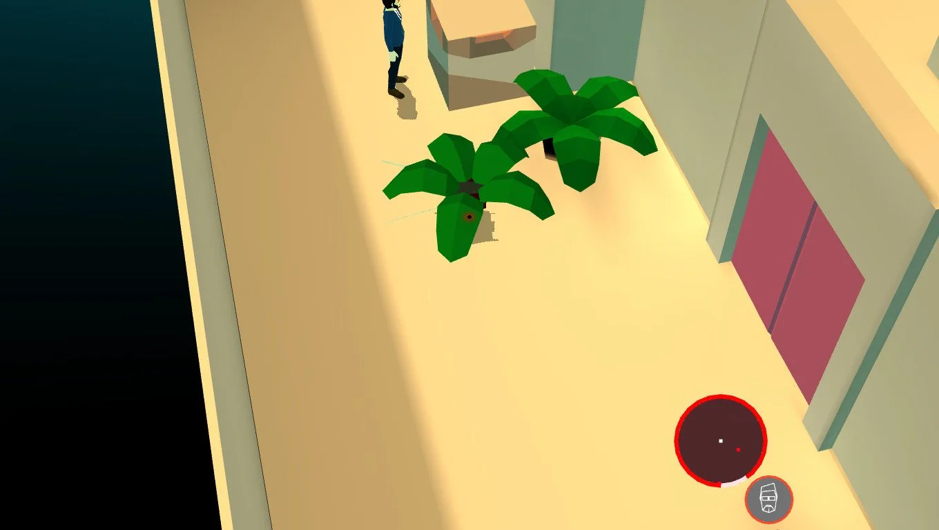 Love is Blind: Mutants - кадр 4