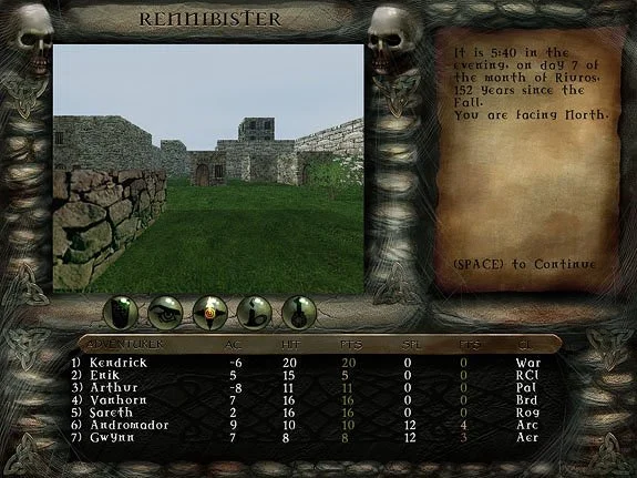 Devil Whiskey - кадр 13