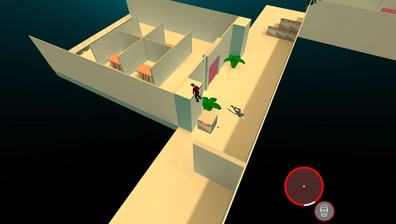 Love is Blind: Mutants - кадр 5