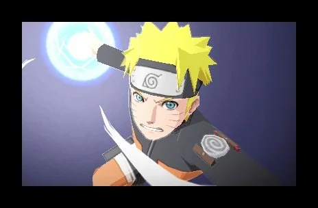 Naruto Shippuden 3D: The New Era - кадр 3