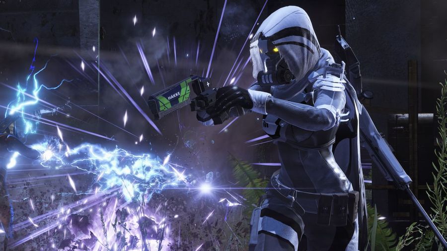 Destiny: The Taken King — скриншот 6