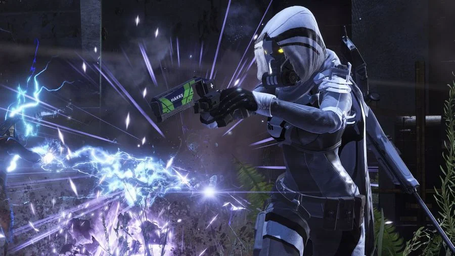 Destiny: The Taken King - кадр 17