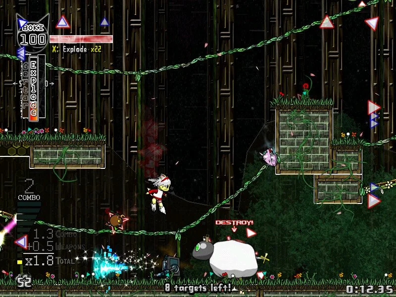 Copy Kitty - кадр 1