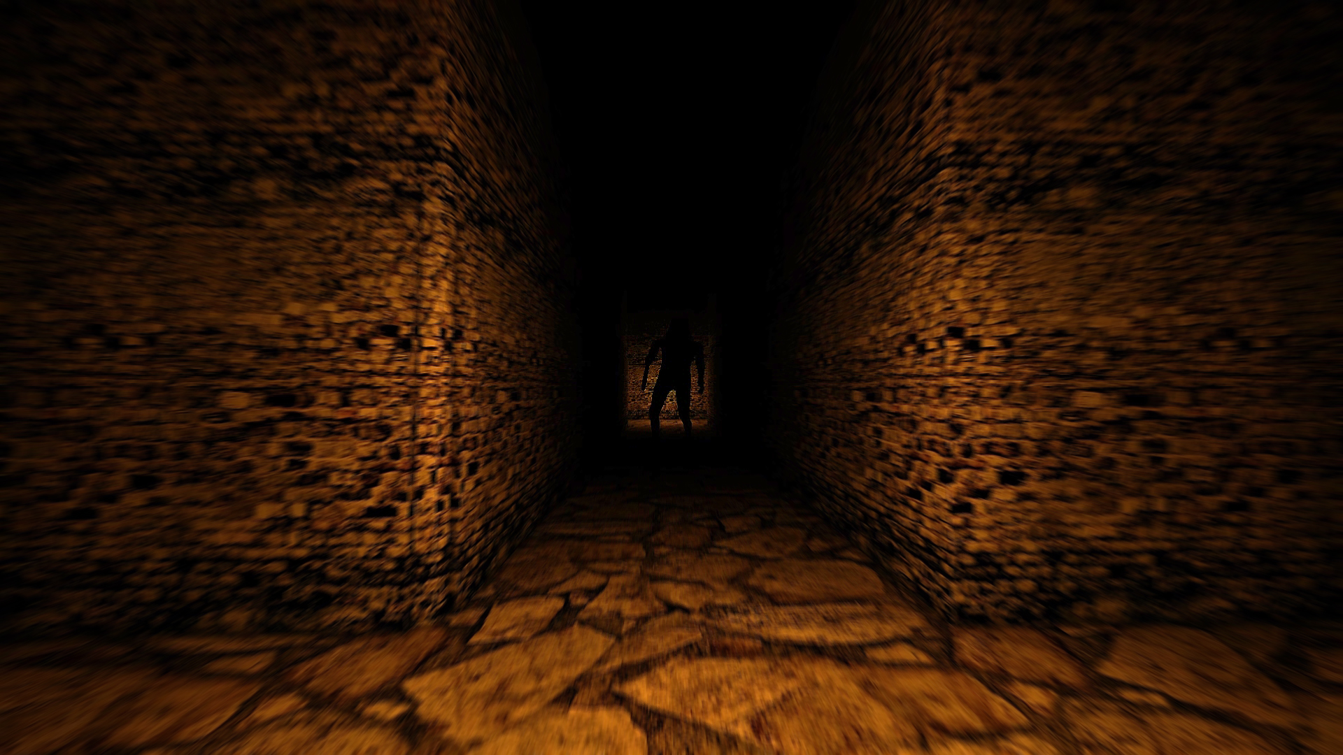 Dark Places — скриншот 1