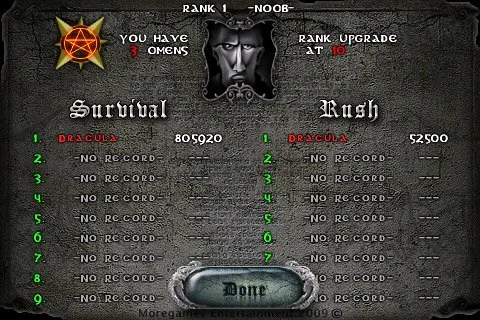 Dracula: Undead Awakening - кадр 6