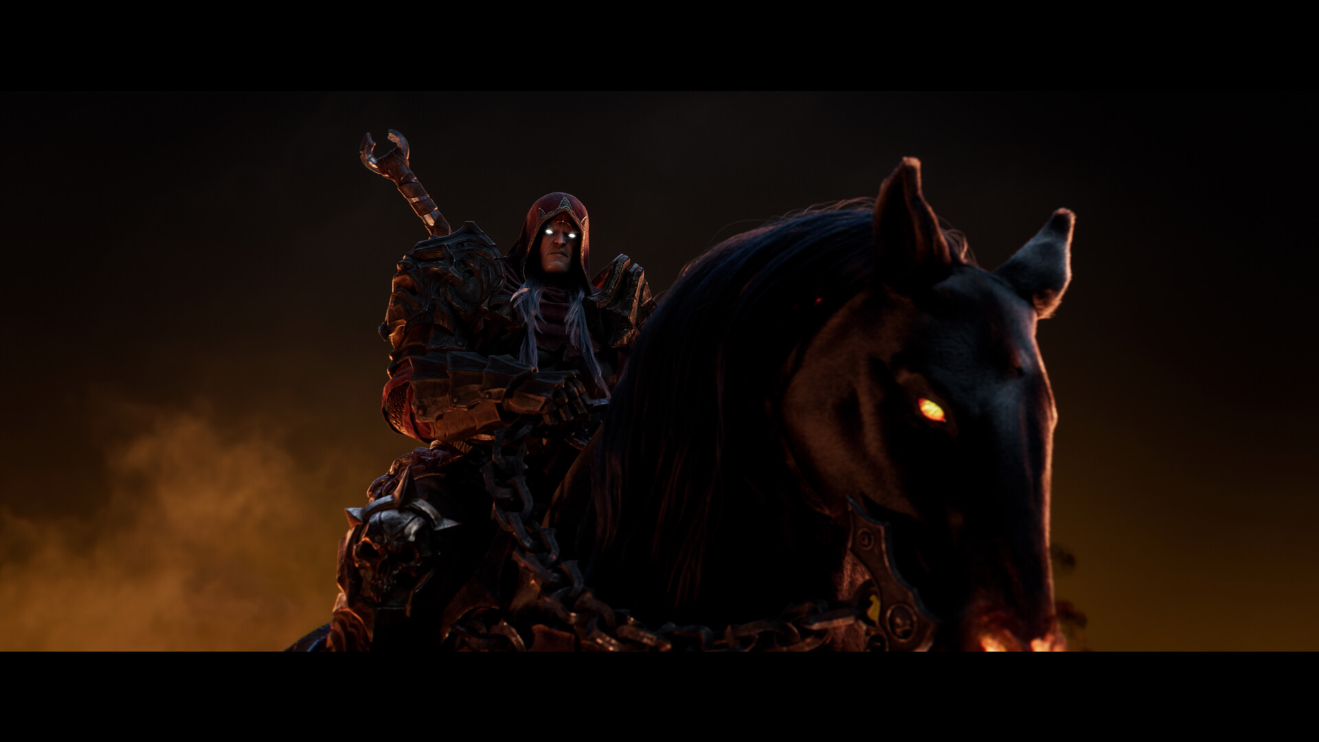Darksiders 4 — скриншот 2
