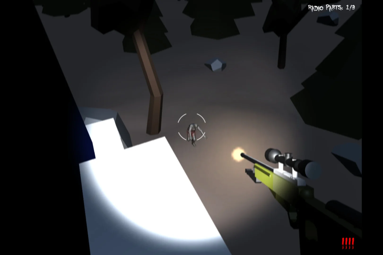 The Plague - кадр 2