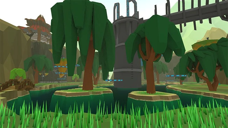 Sky Climbers - кадр 7