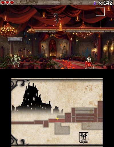 Hotel Transylvania — скриншот 4