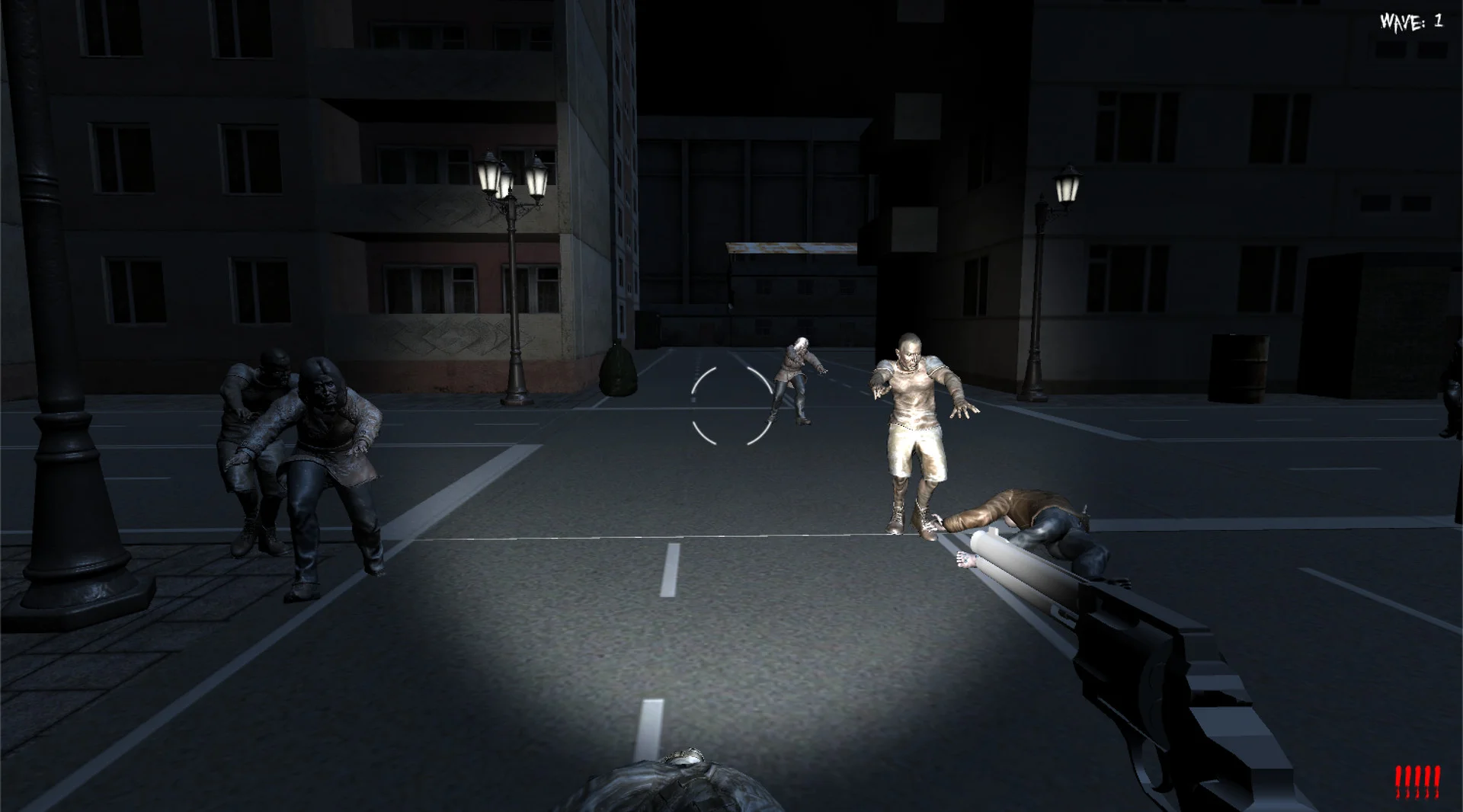 The Plague - кадр 3