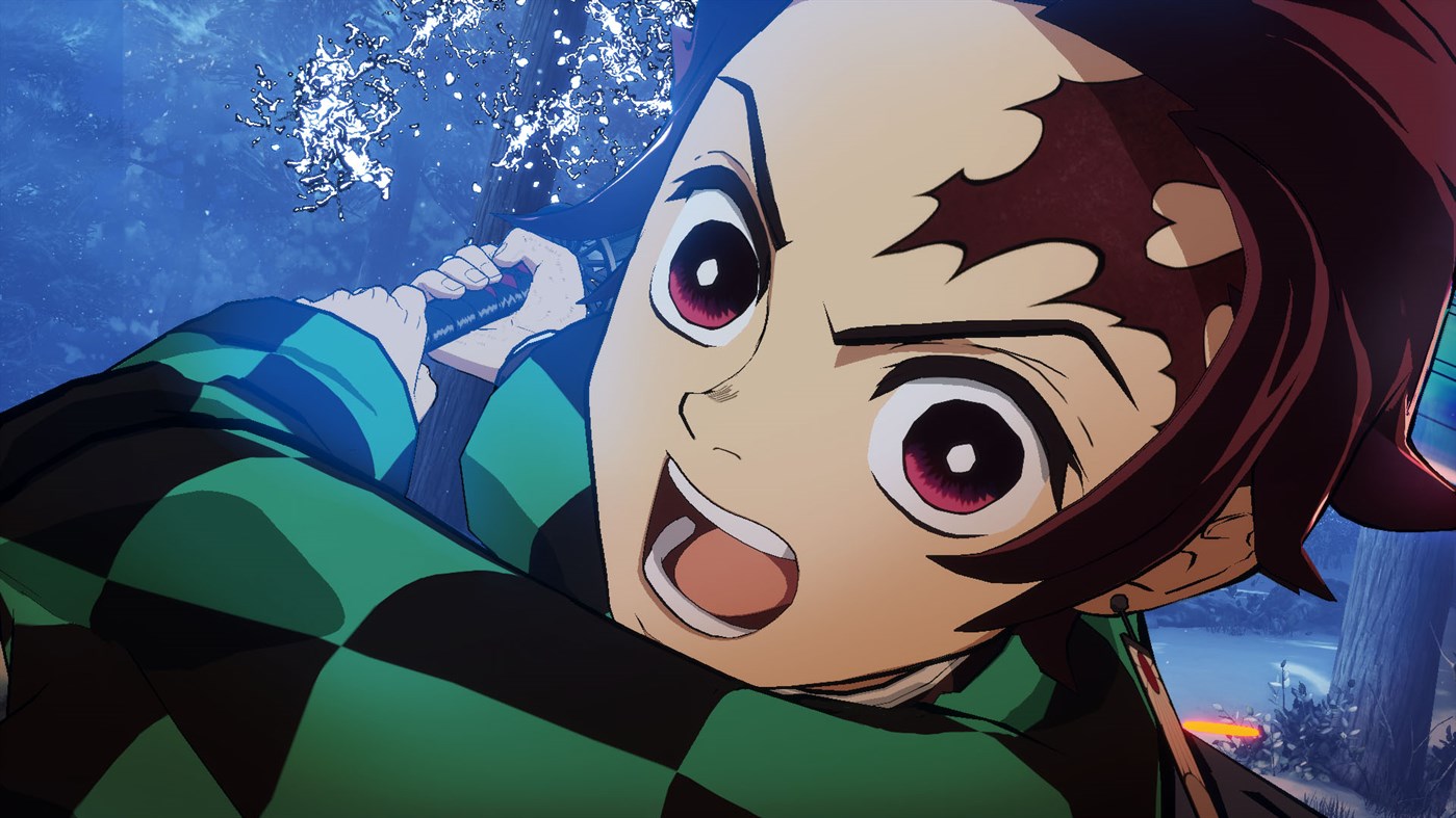 Demon Slayer: Kimetsu no Yaiba – The Hinokami Chronicles — скриншот 5