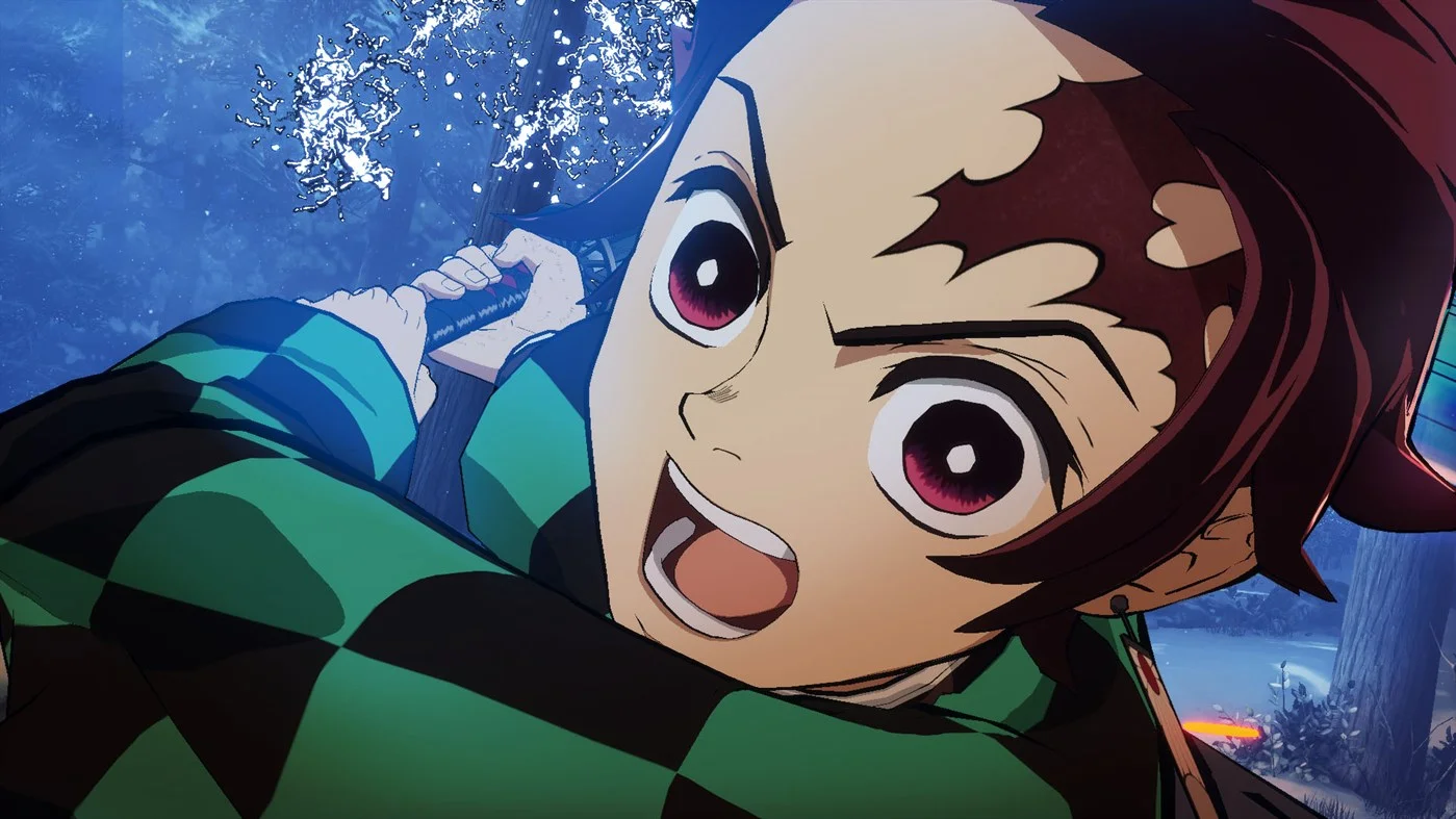 Demon Slayer: Kimetsu no Yaiba – The Hinokami Chronicles - кадр 5