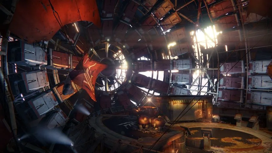 Destiny: The Taken King - кадр 13
