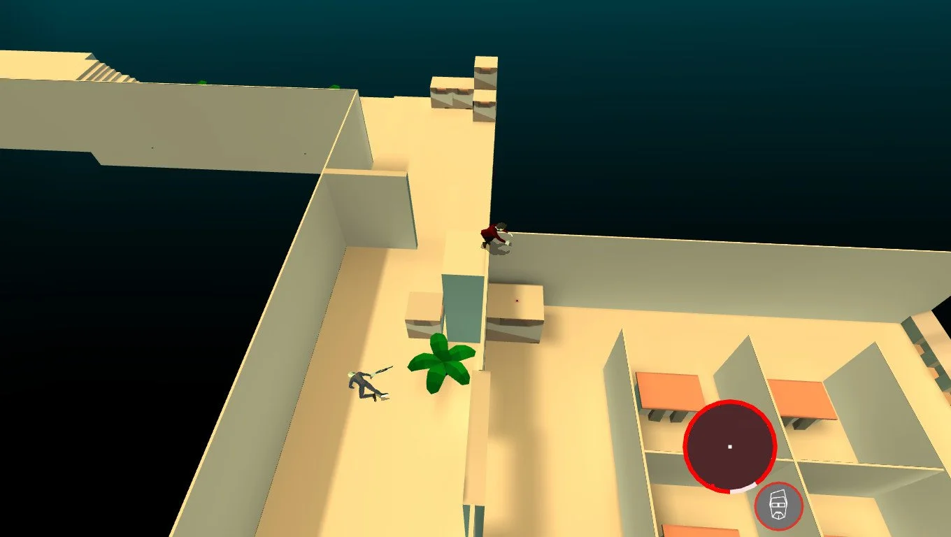 Love is Blind: Mutants - кадр 6