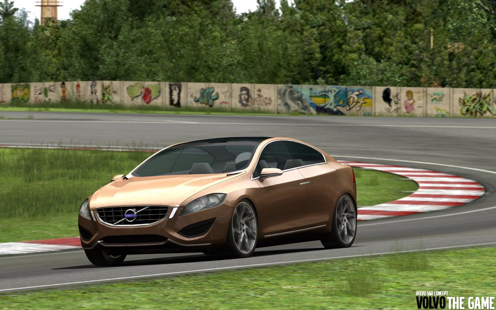 Volvo: The Game — скриншот 8