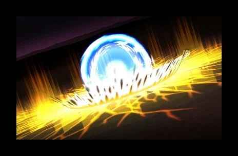 Naruto Shippuden 3D: The New Era - кадр 4