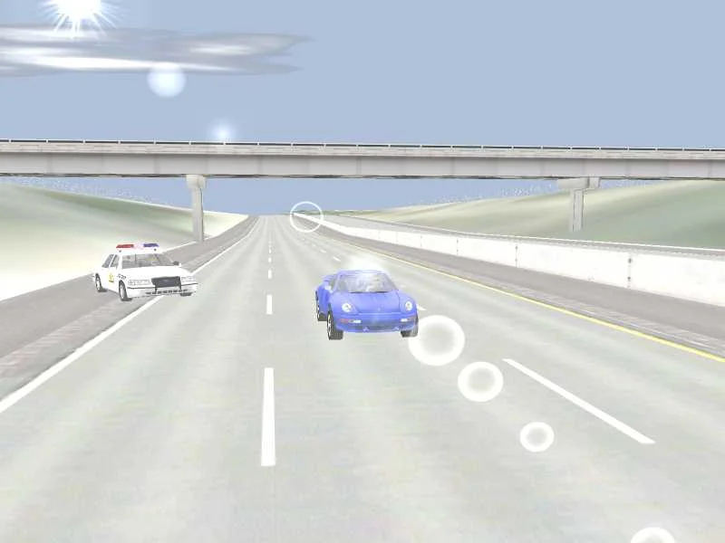 Road Trip 2KX - кадр 3