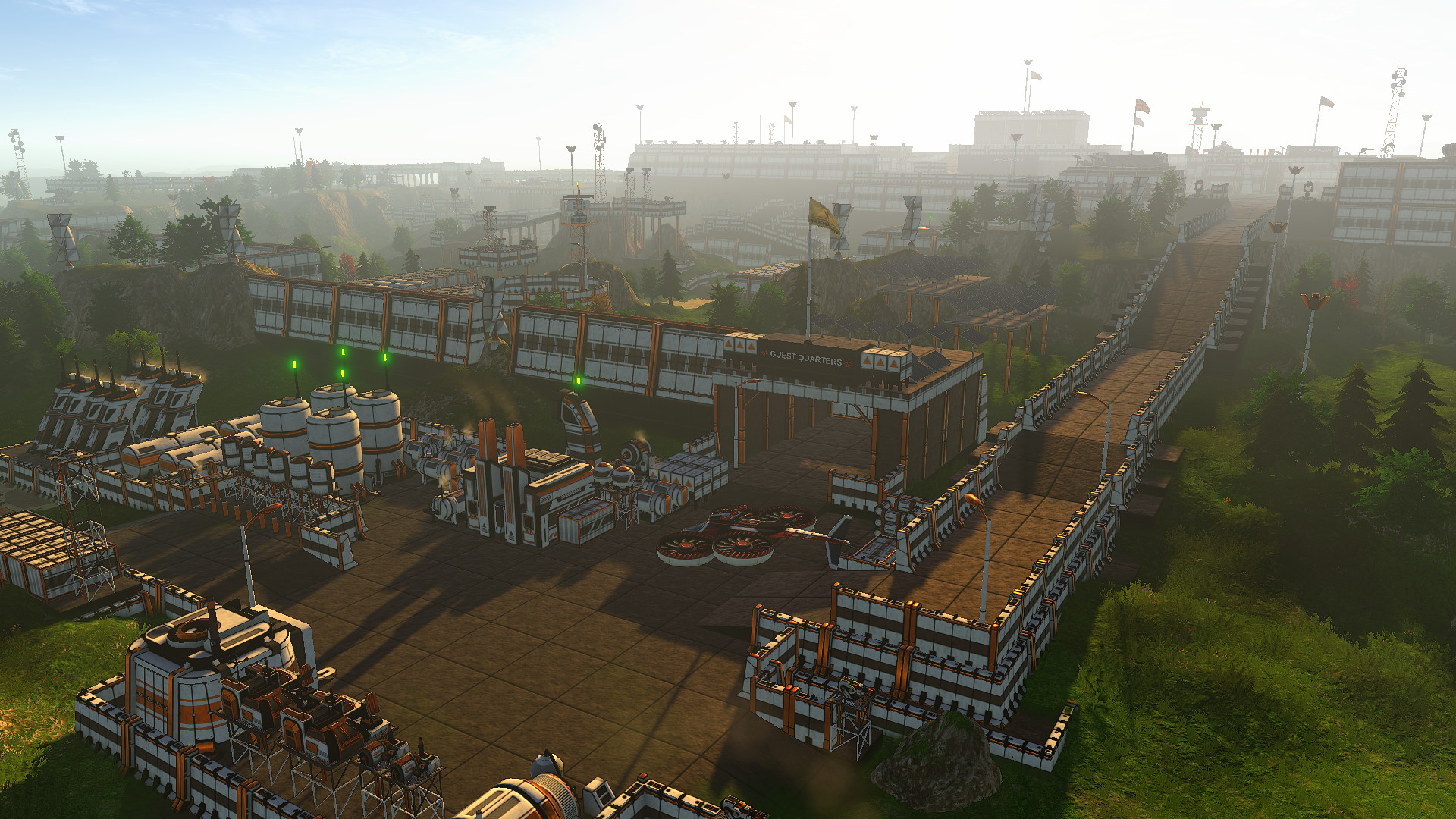 Project 5: Sightseer — скриншот 3