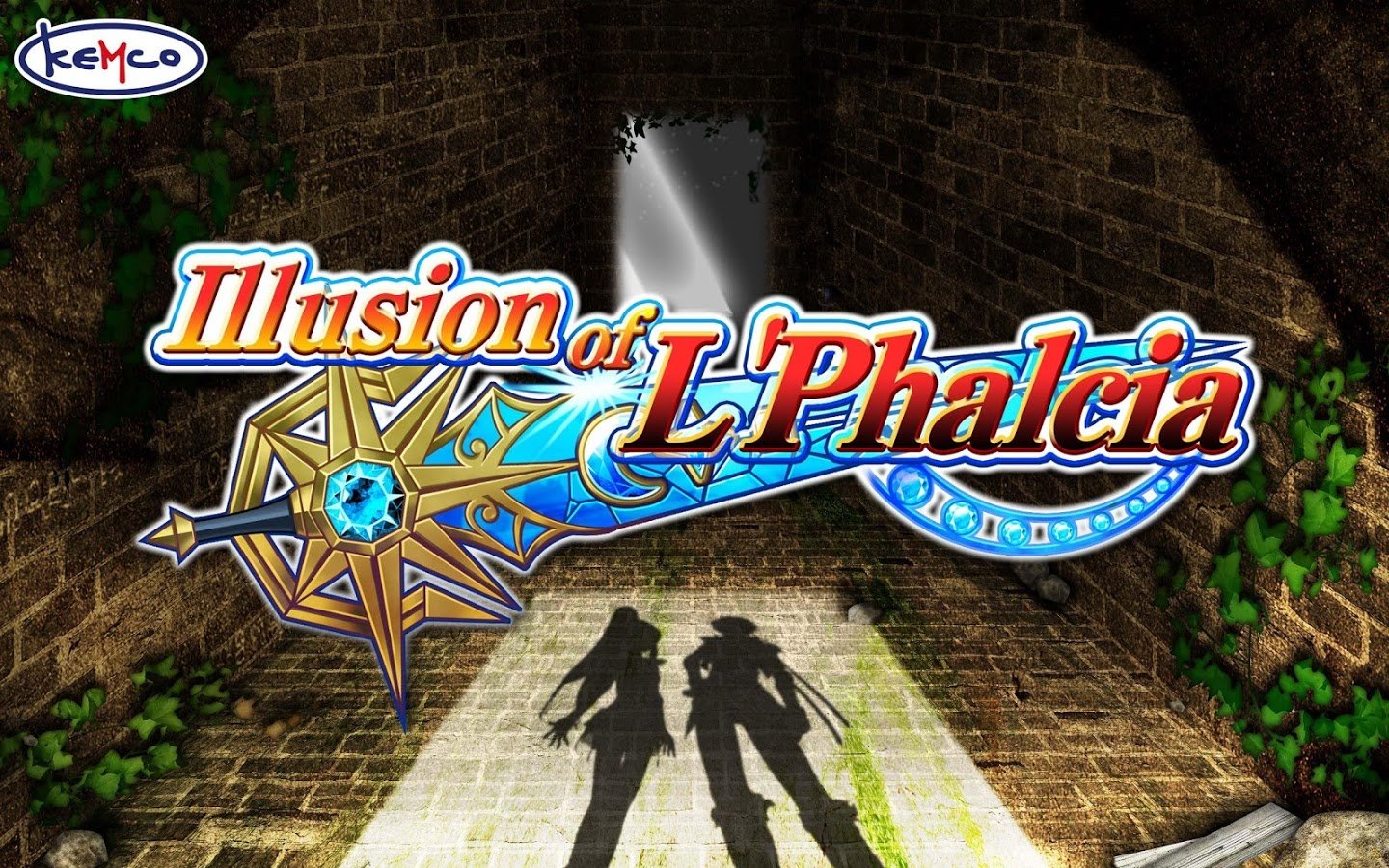 Illusion of L'Phalcia — скриншот 5